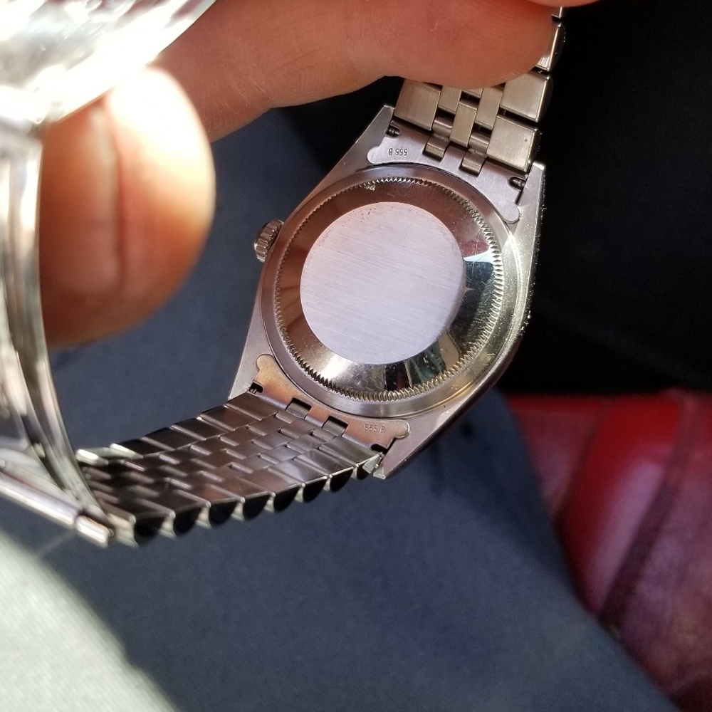 Rolex - Picture 2 of 2
